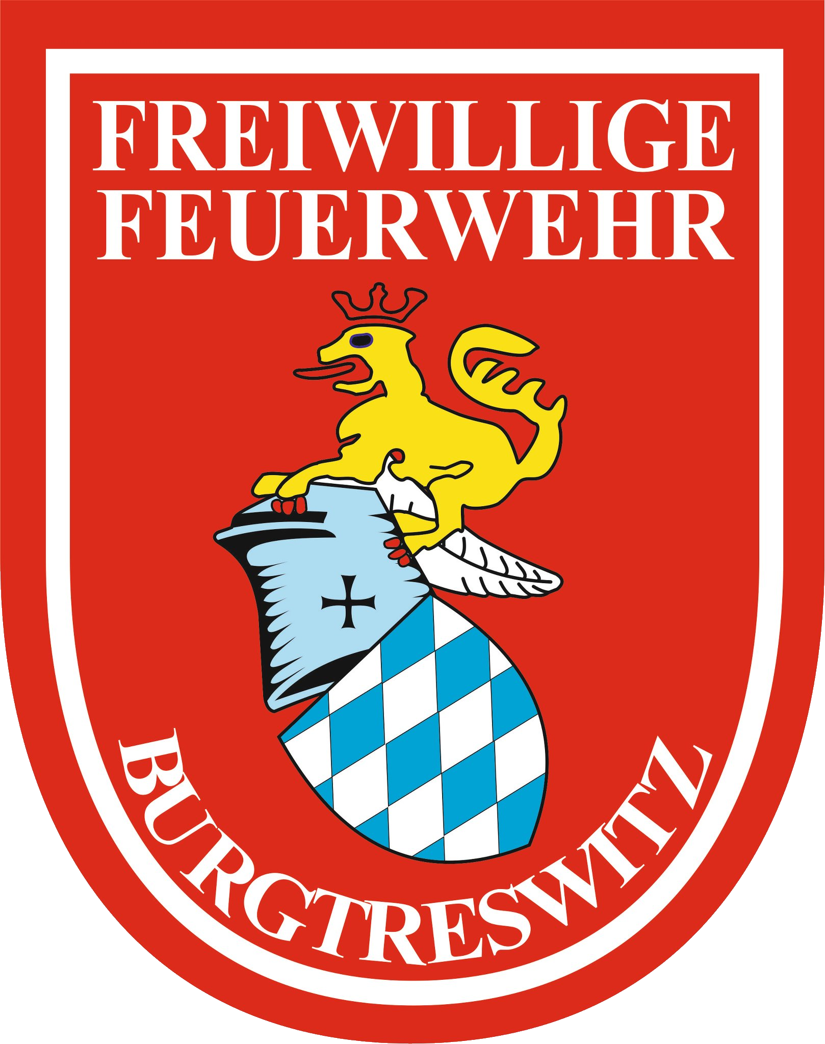 Freiwillige Feuerwehr Burgtreswitz